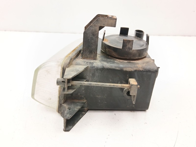Recambio de antiniebla izquierdo para opel astra g hatchback (t98) 2.2 dti (f08, f48) referencia OEM IAM 90521672  