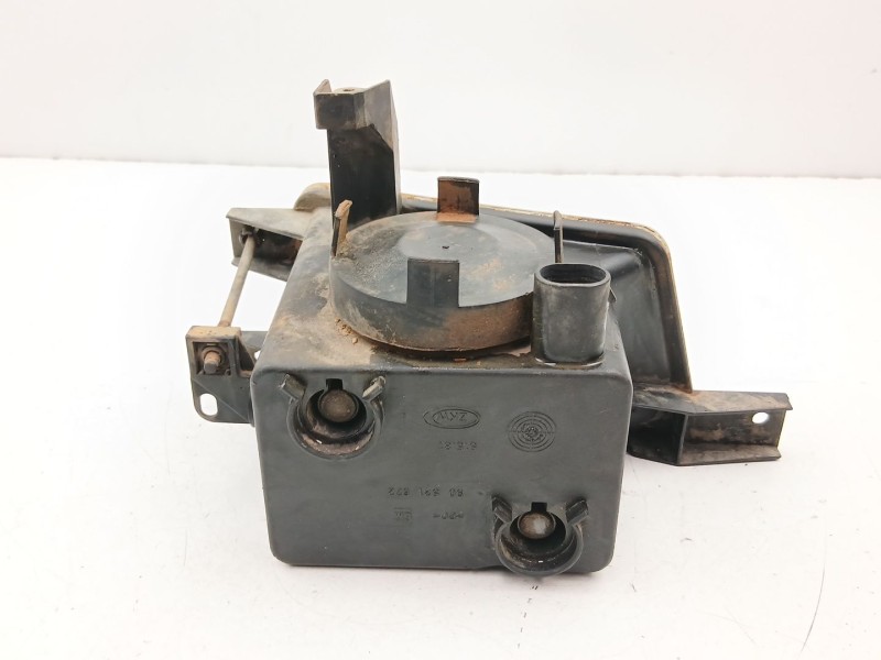 Recambio de antiniebla izquierdo para opel astra g hatchback (t98) 2.2 dti (f08, f48) referencia OEM IAM 90521672  