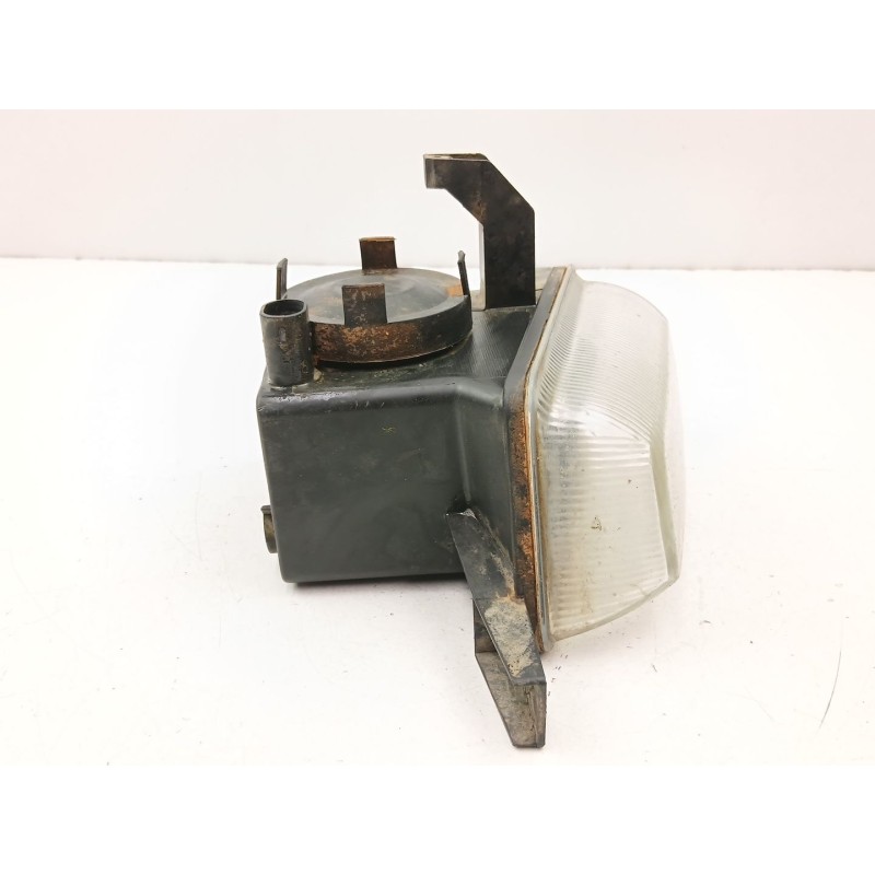 Recambio de antiniebla izquierdo para opel astra g hatchback (t98) 2.2 dti (f08, f48) referencia OEM IAM 90521672  