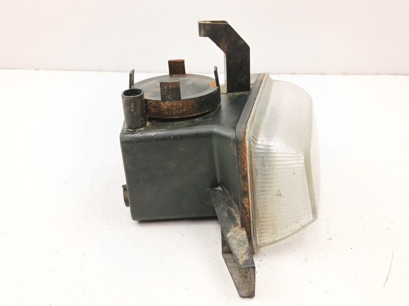 Recambio de antiniebla izquierdo para opel astra g hatchback (t98) 2.2 dti (f08, f48) referencia OEM IAM 90521672  