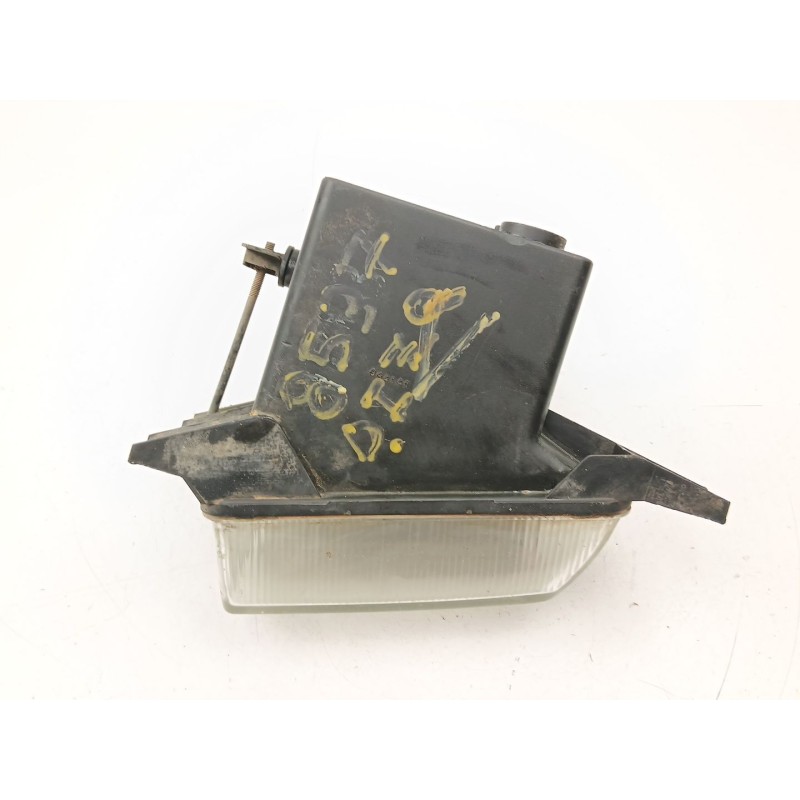 Recambio de antiniebla izquierdo para opel astra g hatchback (t98) 2.2 dti (f08, f48) referencia OEM IAM 90521672  