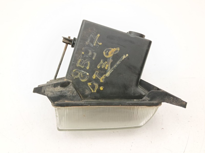 Recambio de antiniebla izquierdo para opel astra g hatchback (t98) 2.2 dti (f08, f48) referencia OEM IAM 90521672  