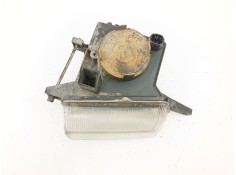 Recambio de antiniebla derecho para opel astra g hatchback (t98) 2.2 dti (f08, f48) referencia OEM IAM 90521673   2