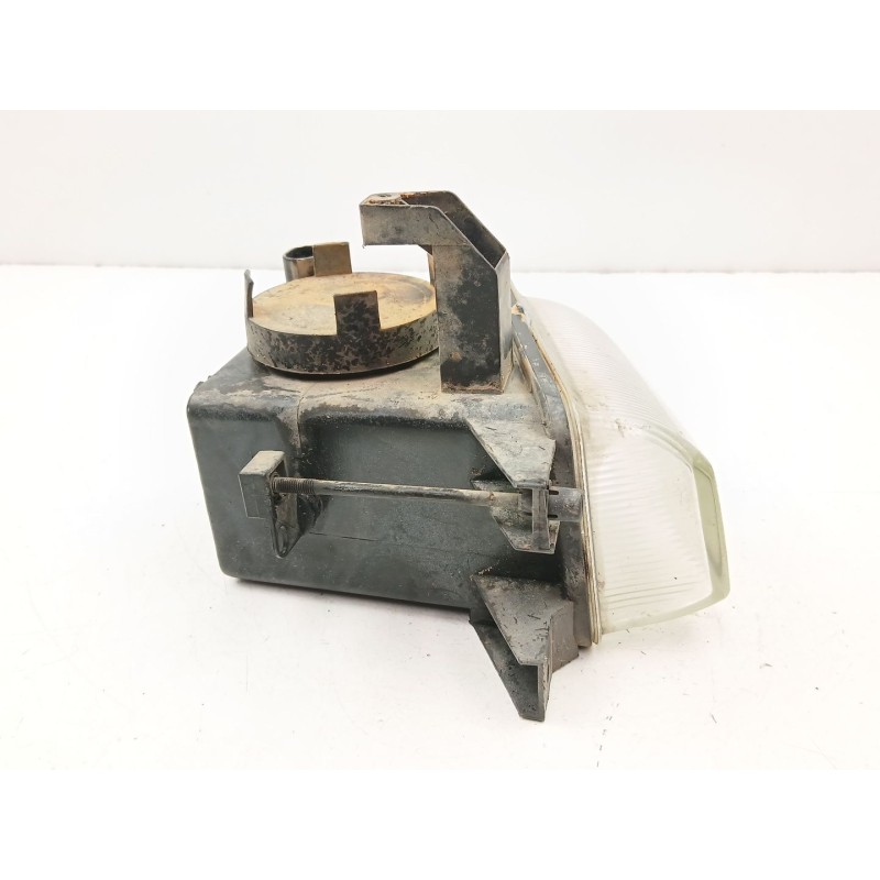 Recambio de antiniebla derecho para opel astra g hatchback (t98) 2.2 dti (f08, f48) referencia OEM IAM 90521673  