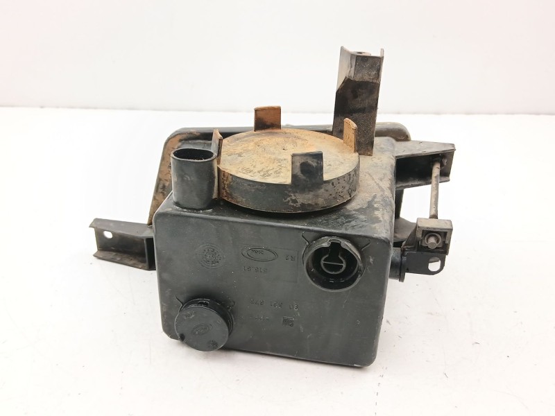 Recambio de antiniebla derecho para opel astra g hatchback (t98) 2.2 dti (f08, f48) referencia OEM IAM 90521673  