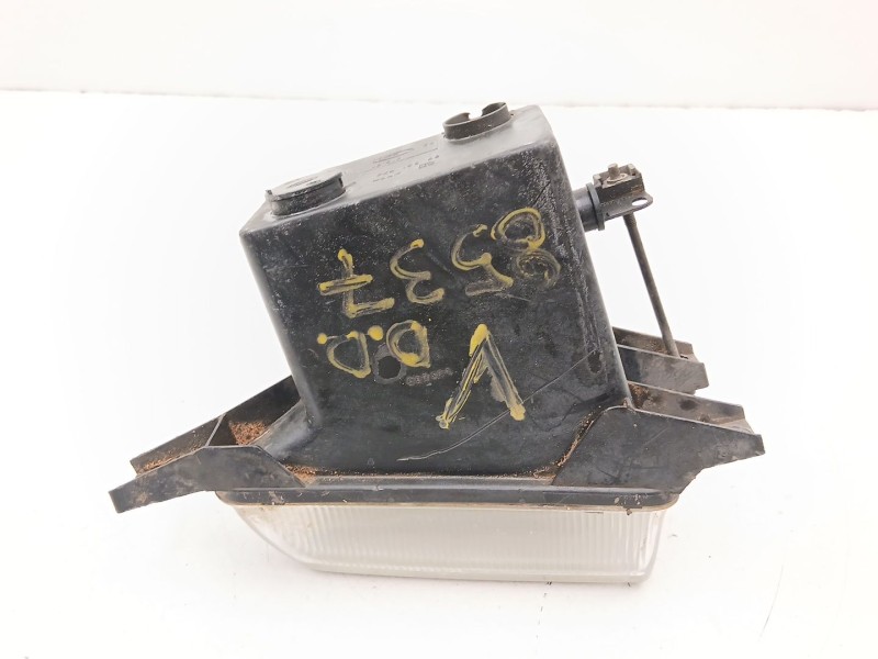 Recambio de antiniebla derecho para opel astra g hatchback (t98) 2.2 dti (f08, f48) referencia OEM IAM 90521673  