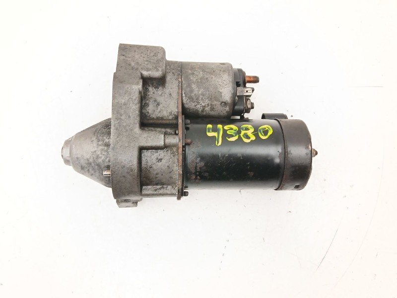 Recambio de motor arranque para bmw serie r 900 r850rt referencia OEM IAM 12412306700 D6RA75 