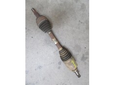 Recambio de transmision delantera izq. : nissan kubistar : 1.5 dci (67,98cv) [2007] para nissan kubistar 1.5 dci referencia OEM 