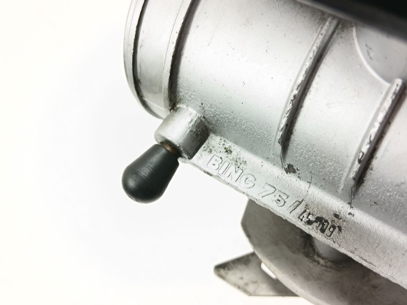 Recambio de caja mariposa para bmw serie r 900 r850rt referencia OEM IAM 13541342495 7545109 