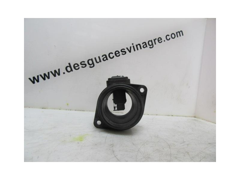 Recambio de caudalimetro : nissan kubistar : 1.5 dci (67,98cv) [2007] para nissan kubistar 1.5 dci referencia OEM IAM 5WK97006  