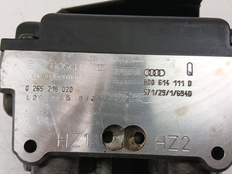 Recambio de abs para audi a4 b5 (8d2) 2.6 quattro referencia OEM IAM 8D061411D 0265218020 