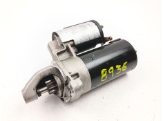 Recambio de motor arranque para audi a4 b5 (8d2) 2.6 quattro referencia OEM IAM 078911023 0001108113 