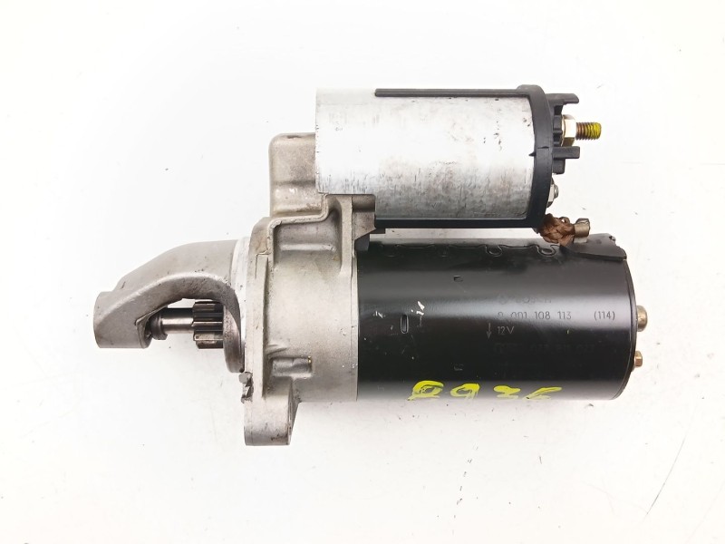 Recambio de motor arranque para audi a4 b5 (8d2) 2.6 quattro referencia OEM IAM 078911023 0001108113 