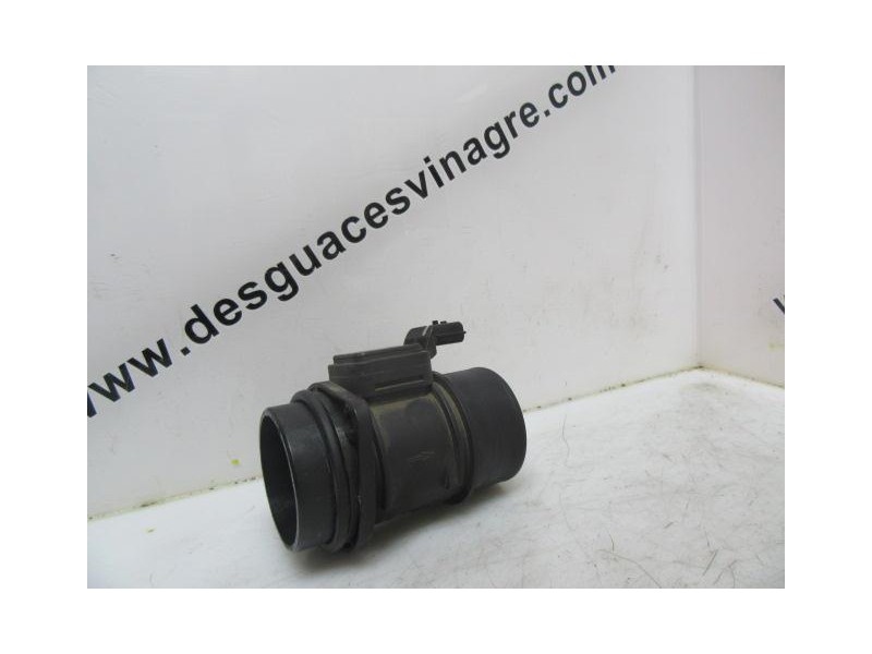 Recambio de caudalimetro : nissan kubistar : 1.5 dci (67,98cv) [2007] para nissan kubistar 1.5 dci referencia OEM IAM 5WK97006  