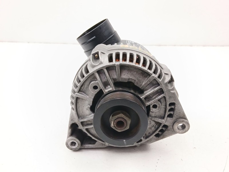 Recambio de alternador para audi a4 b5 (8d2) 2.6 quattro referencia OEM IAM 078903015F 0123510014 