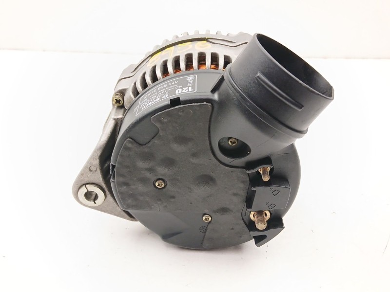 Recambio de alternador para audi a4 b5 (8d2) 2.6 quattro referencia OEM IAM 078903015F 0123510014 
