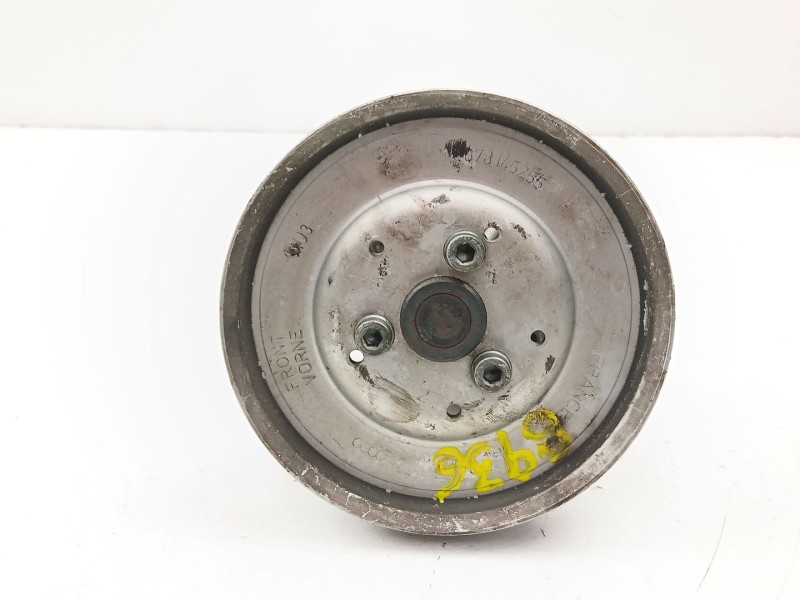 Recambio de bomba direccion para audi a4 b5 (8d2) 2.6 quattro referencia OEM IAM 8D0145155L 7681955270 