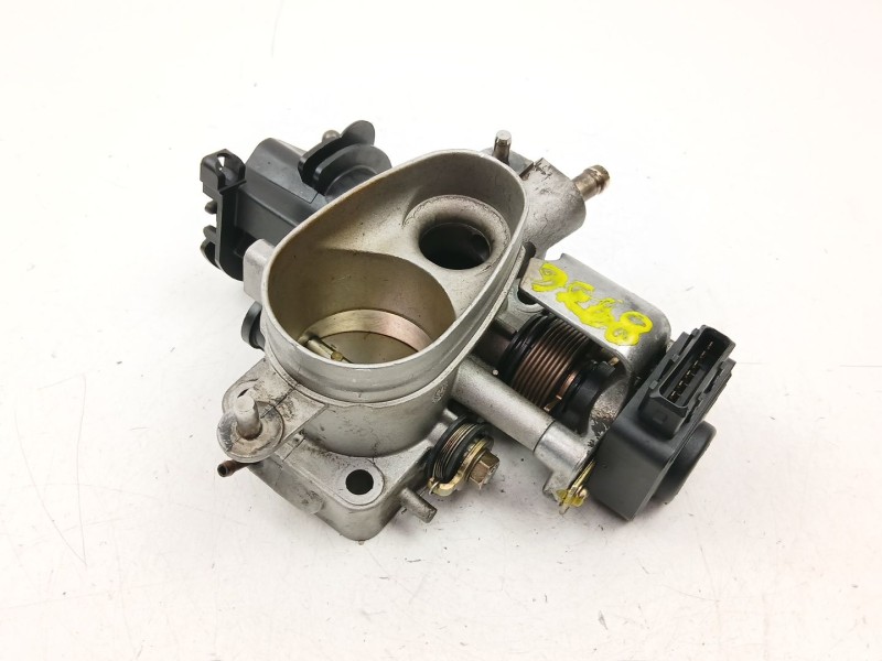 Recambio de caja mariposa para audi a4 b5 (8d2) 2.6 quattro referencia OEM IAM 078133063Q  