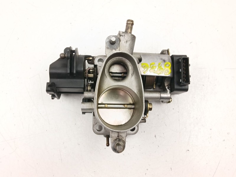 Recambio de caja mariposa para audi a4 b5 (8d2) 2.6 quattro referencia OEM IAM 078133063Q  