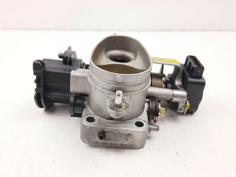 Recambio de caja mariposa para audi a4 b5 (8d2) 2.6 quattro referencia OEM IAM 078133063Q  