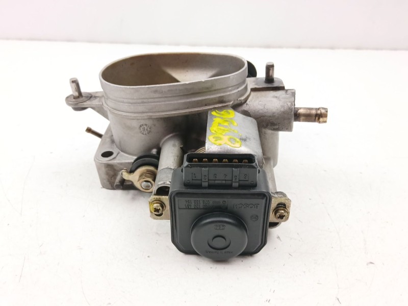 Recambio de caja mariposa para audi a4 b5 (8d2) 2.6 quattro referencia OEM IAM 078133063Q  