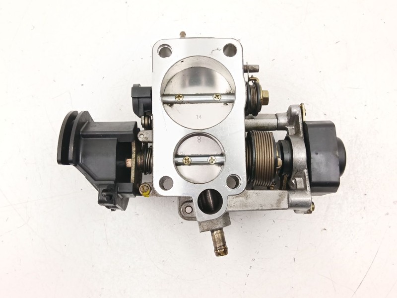 Recambio de caja mariposa para audi a4 b5 (8d2) 2.6 quattro referencia OEM IAM 078133063Q  