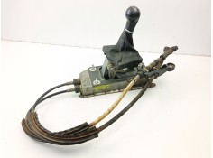 Recambio de palanca cambio manual para seat ibiza iv (6j5, 6p1) 1.6 tdi referencia OEM IAM 6Q0711061E  