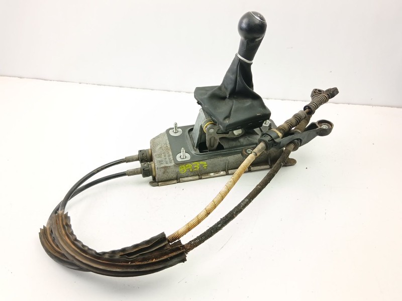 Recambio de palanca cambio manual para seat ibiza iv (6j5, 6p1) 1.6 tdi referencia OEM IAM 6Q0711061E  