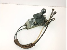 Recambio de palanca cambio manual para seat ibiza iv (6j5, 6p1) 1.6 tdi referencia OEM IAM 6Q0711061E   2