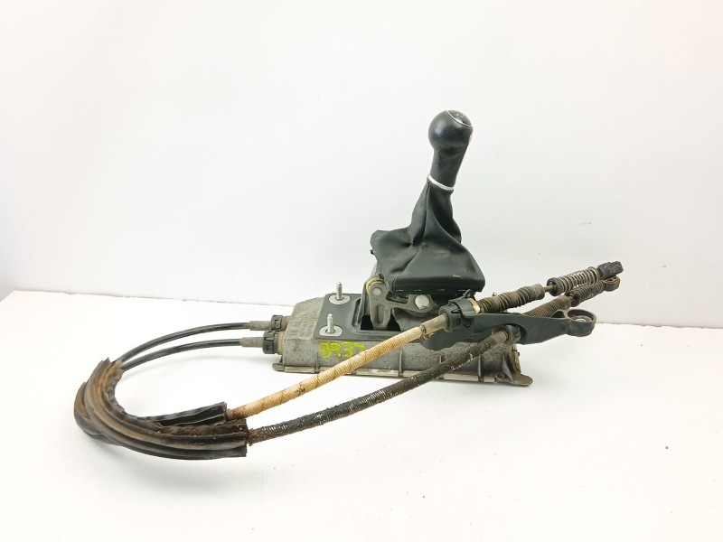 Recambio de palanca cambio manual para seat ibiza iv (6j5, 6p1) 1.6 tdi referencia OEM IAM 6Q0711061E  