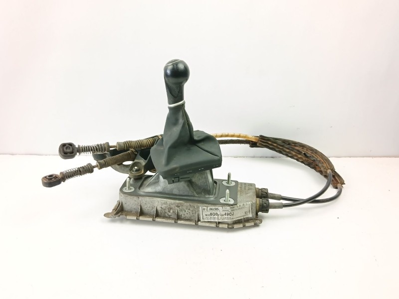 Recambio de palanca cambio manual para seat ibiza iv (6j5, 6p1) 1.6 tdi referencia OEM IAM 6Q0711061E  