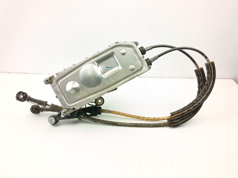 Recambio de palanca cambio manual para seat ibiza iv (6j5, 6p1) 1.6 tdi referencia OEM IAM 6Q0711061E  