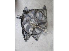 Recambio de electroventilador : nissan kubistar : 1.5 dci (67,98cv) [2007] para nissan kubistar 1.5 dci referencia OEM IAM   