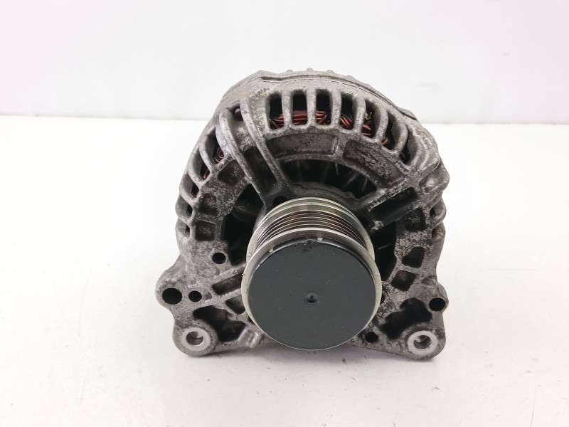 Recambio de alternador para seat ibiza iv (6j5, 6p1) 1.6 tdi referencia OEM IAM 06F903023F 0124525091 