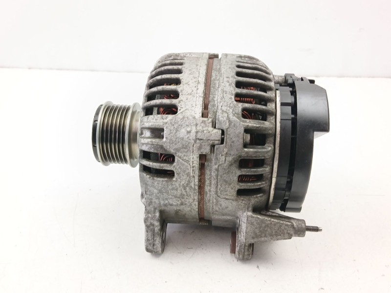 Recambio de alternador para seat ibiza iv (6j5, 6p1) 1.6 tdi referencia OEM IAM 06F903023F 0124525091 