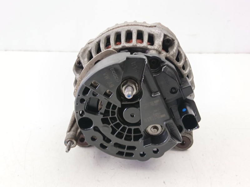 Recambio de alternador para seat ibiza iv (6j5, 6p1) 1.6 tdi referencia OEM IAM 06F903023F 0124525091 