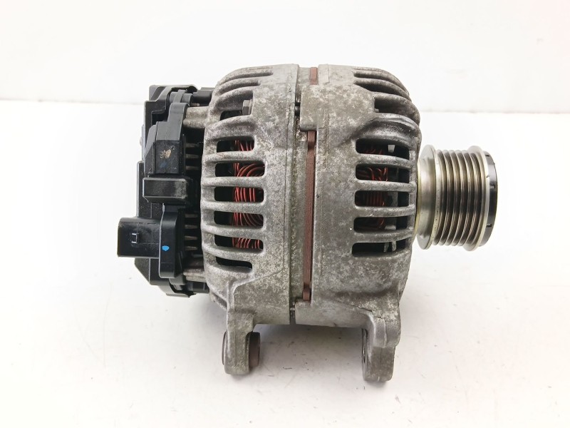 Recambio de alternador para seat ibiza iv (6j5, 6p1) 1.6 tdi referencia OEM IAM 06F903023F 0124525091 