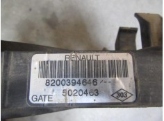 Recambio de electroventilador : nissan kubistar : 1.5 dci (67,98cv) [2007] para nissan kubistar 1.5 dci referencia OEM IAM    2