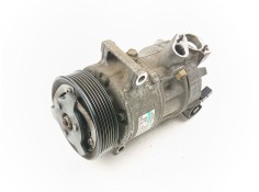 Recambio de compresor aire acondicionado para seat ibiza iv (6j5, 6p1) 1.6 tdi referencia OEM IAM 5N0820803C PXE141702 