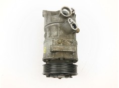 Recambio de compresor aire acondicionado para seat ibiza iv (6j5, 6p1) 1.6 tdi referencia OEM IAM 5N0820803C PXE141702  2