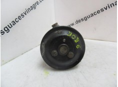 Recambio de bomba dirección : opel omega : 2.5 -x25dt (130,56cv) 4p [2001] para opel omega 2.5 -x25dt referencia OEM IAM    2