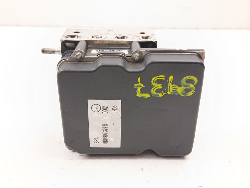 Recambio de abs para seat ibiza iv (6j5, 6p1) 1.6 tdi referencia OEM IAM 6R0614517AD 0265239003 
