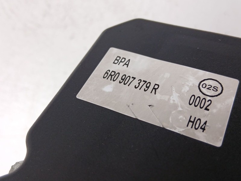 Recambio de abs para seat ibiza iv (6j5, 6p1) 1.6 tdi referencia OEM IAM 6R0614517AD 0265239003 