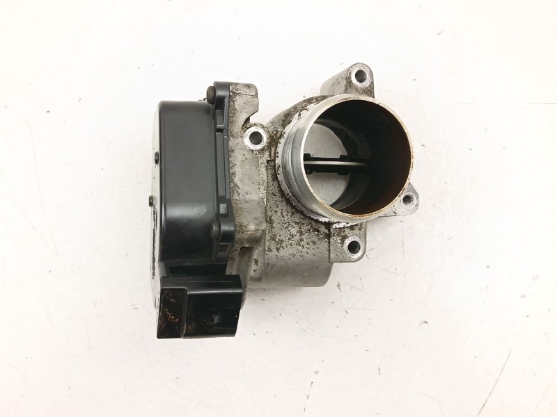 Recambio de caja mariposa para seat ibiza iv (6j5, 6p1) 1.6 tdi referencia OEM IAM 03G128063F  