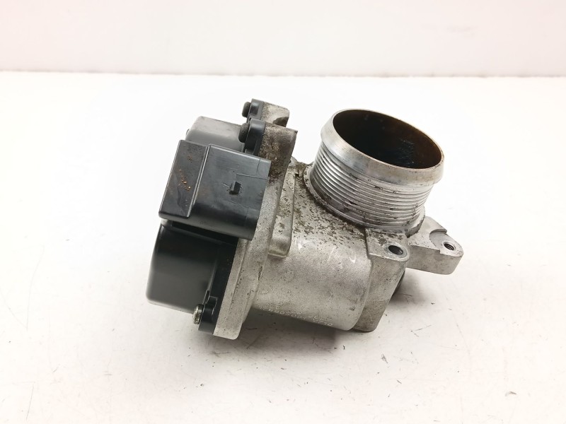 Recambio de caja mariposa para seat ibiza iv (6j5, 6p1) 1.6 tdi referencia OEM IAM 03G128063F  