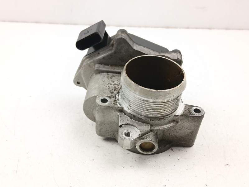 Recambio de caja mariposa para seat ibiza iv (6j5, 6p1) 1.6 tdi referencia OEM IAM 03G128063F  