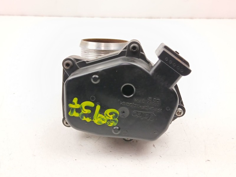 Recambio de caja mariposa para seat ibiza iv (6j5, 6p1) 1.6 tdi referencia OEM IAM 03G128063F  