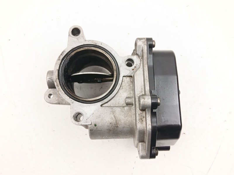 Recambio de caja mariposa para seat ibiza iv (6j5, 6p1) 1.6 tdi referencia OEM IAM 03G128063F  