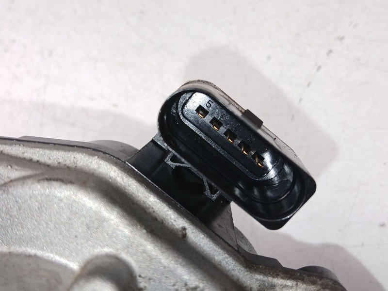 Recambio de caja mariposa para seat ibiza iv (6j5, 6p1) 1.6 tdi referencia OEM IAM 03G128063F  