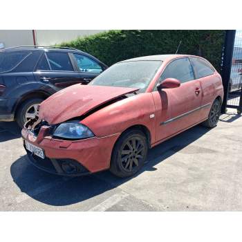 SEAT IBIZA III (6L1)